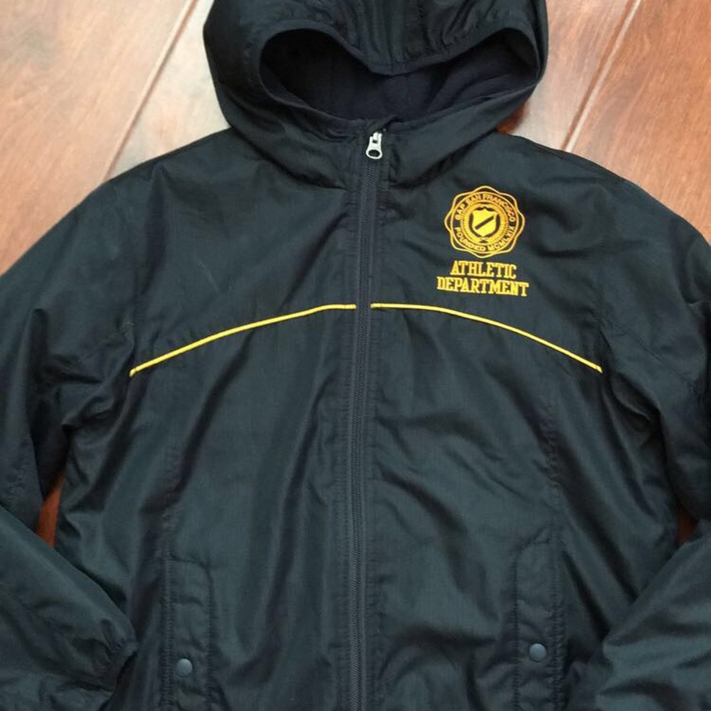 Gap kids boy jacket